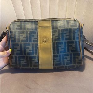 Small Fendi bag